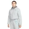 Piumino Con Zip Da Donna Nike Sportswear Air Therma-FIT