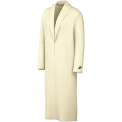 Cappotto Oversize Da Donna Nike Tech Fleece