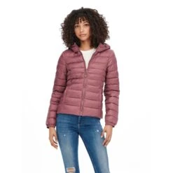 Piumino Da Donna Only Onltahoe Otw