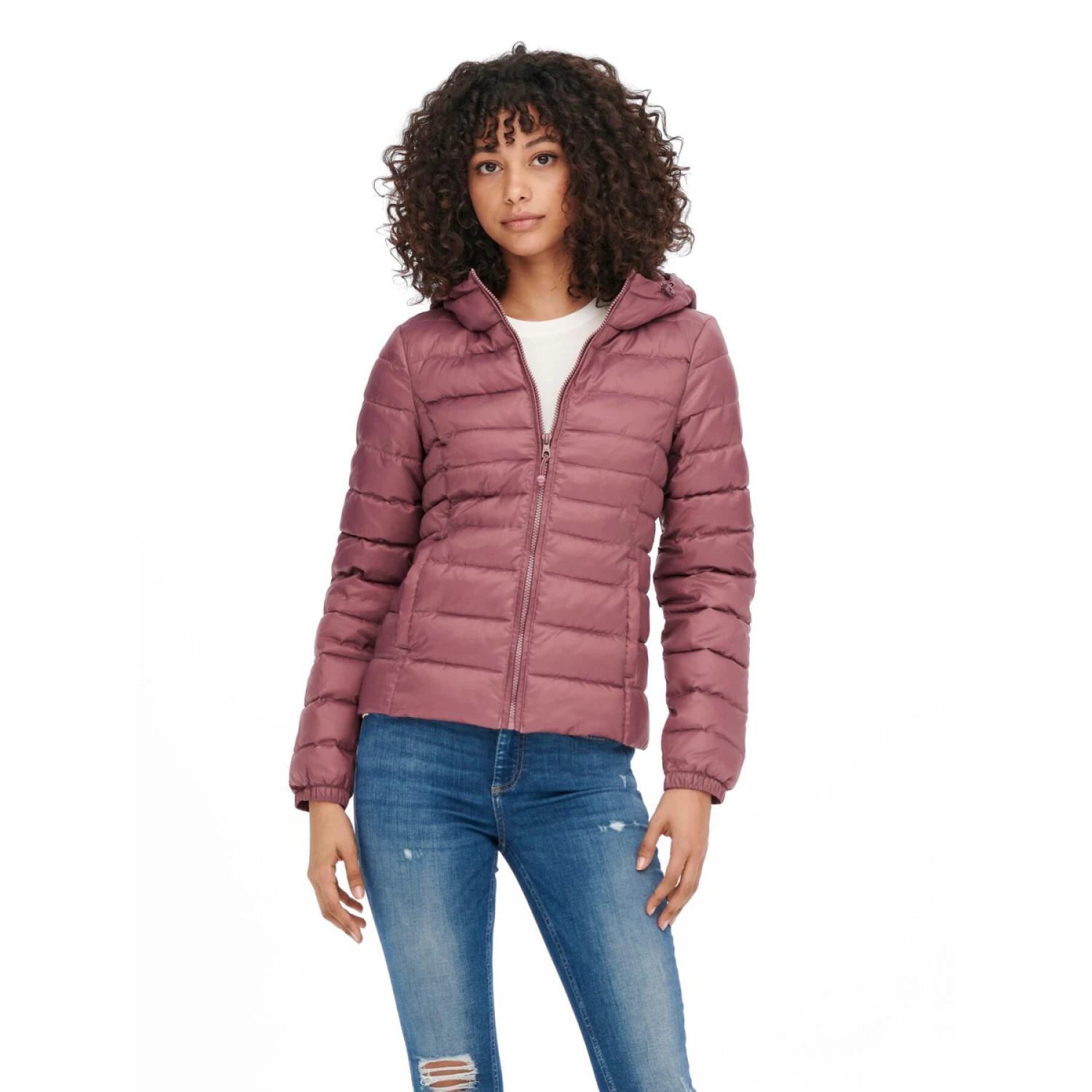 Piumino Da Donna Only Onltahoe Otw 1 Piumino Da Donna Only Onltahoe Otw