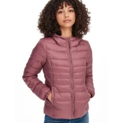 Piumino Da Donna Only Onltahoe Otw 10 Piumino Da Donna Only Onltahoe Otw -Trussardi Negozio only 15156569 3957136 4