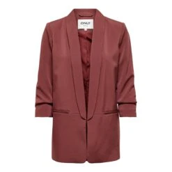 Blazer Maniche A 3/4 Donna Only Elly