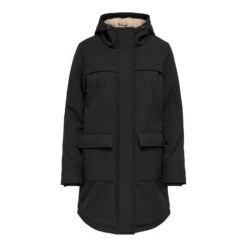 Parka Da Donna Only Eindhoven OTW