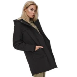 Parka Da Donna Only Eindhoven OTW -Trussardi Negozio only 15213242 3491186 4