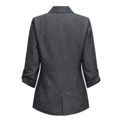 Blazer Maniche A 3/4 Donna Only Kayle-Orléen -Trussardi Negozio only 15218743 4454625 2