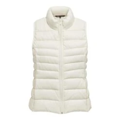 Gilet Imbottito Da Donna Only Newclaire Noos