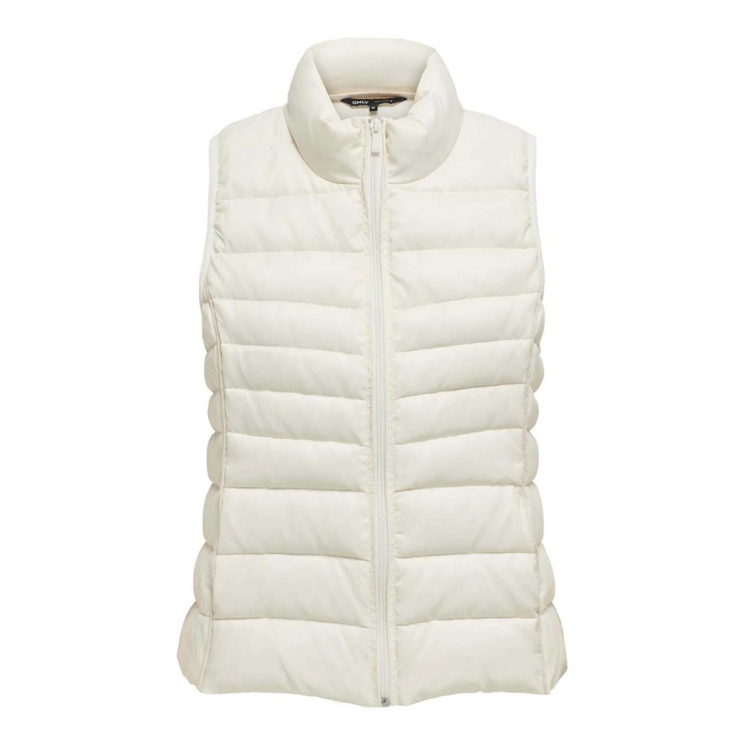 Gilet Imbottito Da Donna Only Newclaire Noos 1 Gilet Imbottito Da Donna Only Newclaire Noos