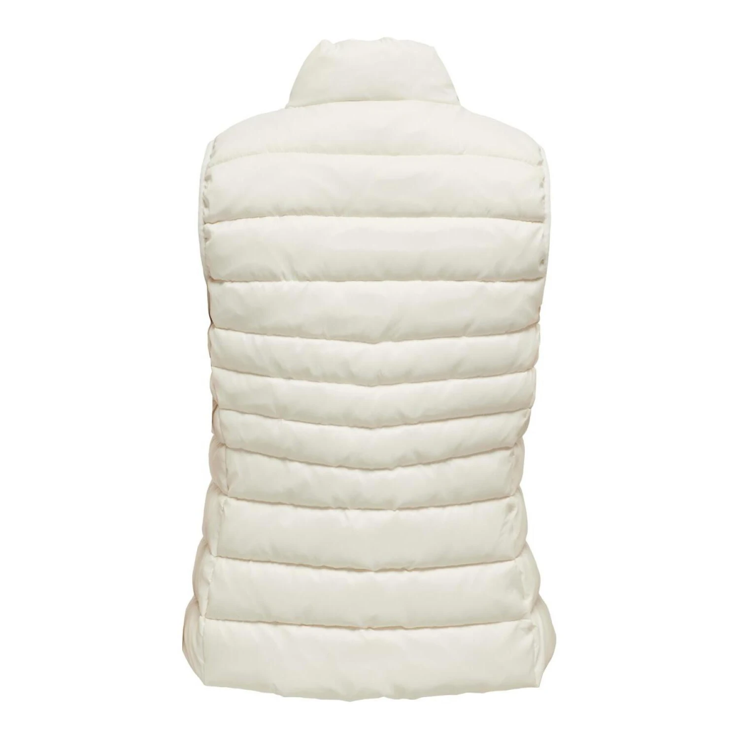 Gilet Imbottito Da Donna Only Newclaire Noos 2 Gilet Imbottito Da Donna Only Newclaire Noos - immagine 2