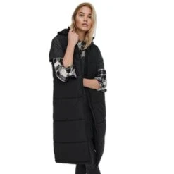 Gilet Imbottito Da Donna Only Onlalina Otw 10 Gilet Imbottito Da Donna Only Onlalina Otw -Trussardi Negozio only 15241995 3735256 4