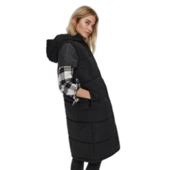 Gilet Imbottito Da Donna Only Onlalina Otw 12 Gilet Imbottito Da Donna Only Onlalina Otw -Trussardi Negozio only 15241995 3735256 5