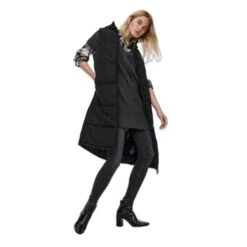 Gilet Imbottito Da Donna Only Onlalina Otw 13 Gilet Imbottito Da Donna Only Onlalina Otw -Trussardi Negozio only 15241995 3735256 6