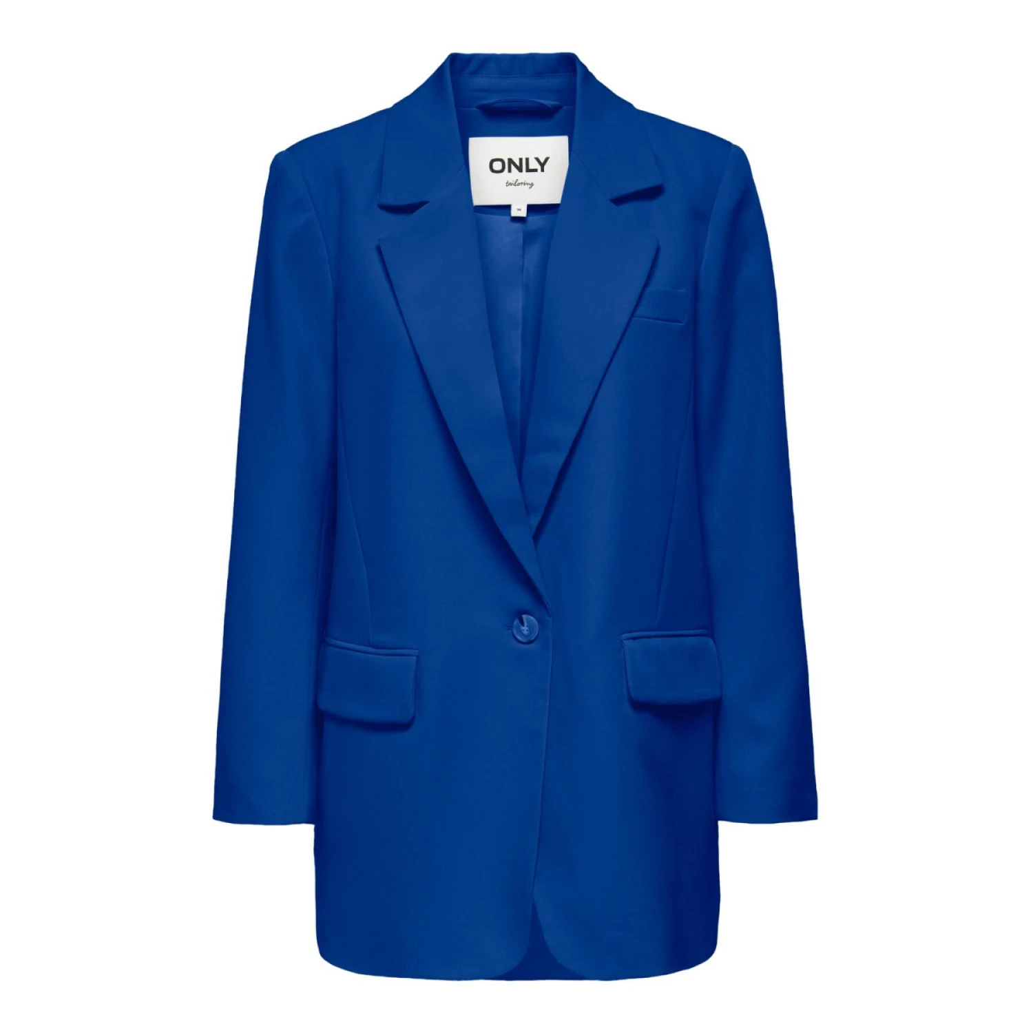 Blazer Da Donna Only Lana-Berry 1 Blazer Da Donna Only Lana-Berry