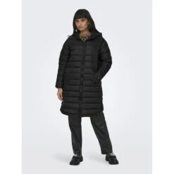 Cappotto Trapuntato Da Donna Only Melody -Trussardi Negozio only 15258420 3912870 3