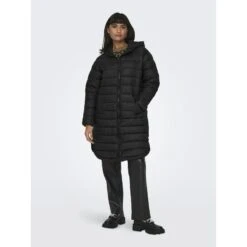 Cappotto Trapuntato Da Donna Only Melody -Trussardi Negozio only 15258420 3912870 4