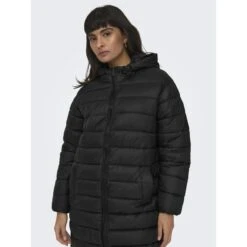 Cappotto Trapuntato Da Donna Only Melody -Trussardi Negozio only 15258420 3912870 5