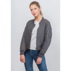 Bomber Da Donna Bombers Original