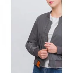 Bomber Da Donna Bombers Original -Trussardi Negozio original women grey 3