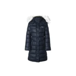 Parka Da Donna Pepe Jeans Anja