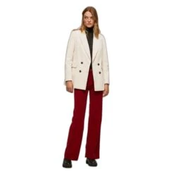 Cappotto Da Donna Pepe Jeans Ariel -Trussardi Negozio pepe jeans pl402099 804 0