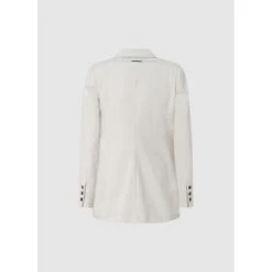 Cappotto Da Donna Pepe Jeans Ariel -Trussardi Negozio pepe jeans pl402099 804 4