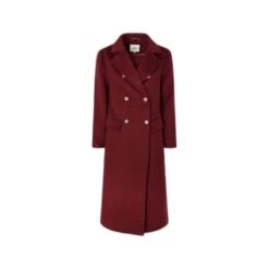 Cappotto Da Donna Pepe Jeans Madison