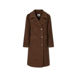 Cappotto Da Donna Pepe Jeans Marlin