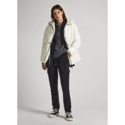 Trussardi Negozio -Trussardi Negozio pepe jeans pl402267 804 ivory white 6