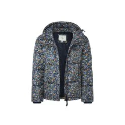 Piumino Da Donna Pepe Jeans Morgan