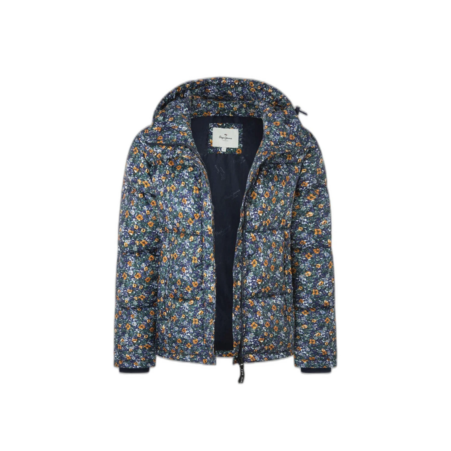 Piumino Da Donna Pepe Jeans Morgan 1 Piumino Da Donna Pepe Jeans Morgan