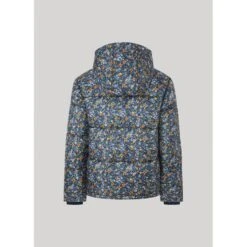 Piumino Da Donna Pepe Jeans Morgan 5 Piumino Da Donna Pepe Jeans Morgan -Trussardi Negozio pepe jeans pl402271 0aa 2