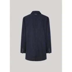 Blazer Da Donna Pepe Jeans Rene -Trussardi Negozio pepe jeans pl402287 0aa 2