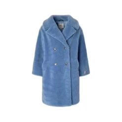 Cappotto Da Donna Pepe Jeans Ruby
