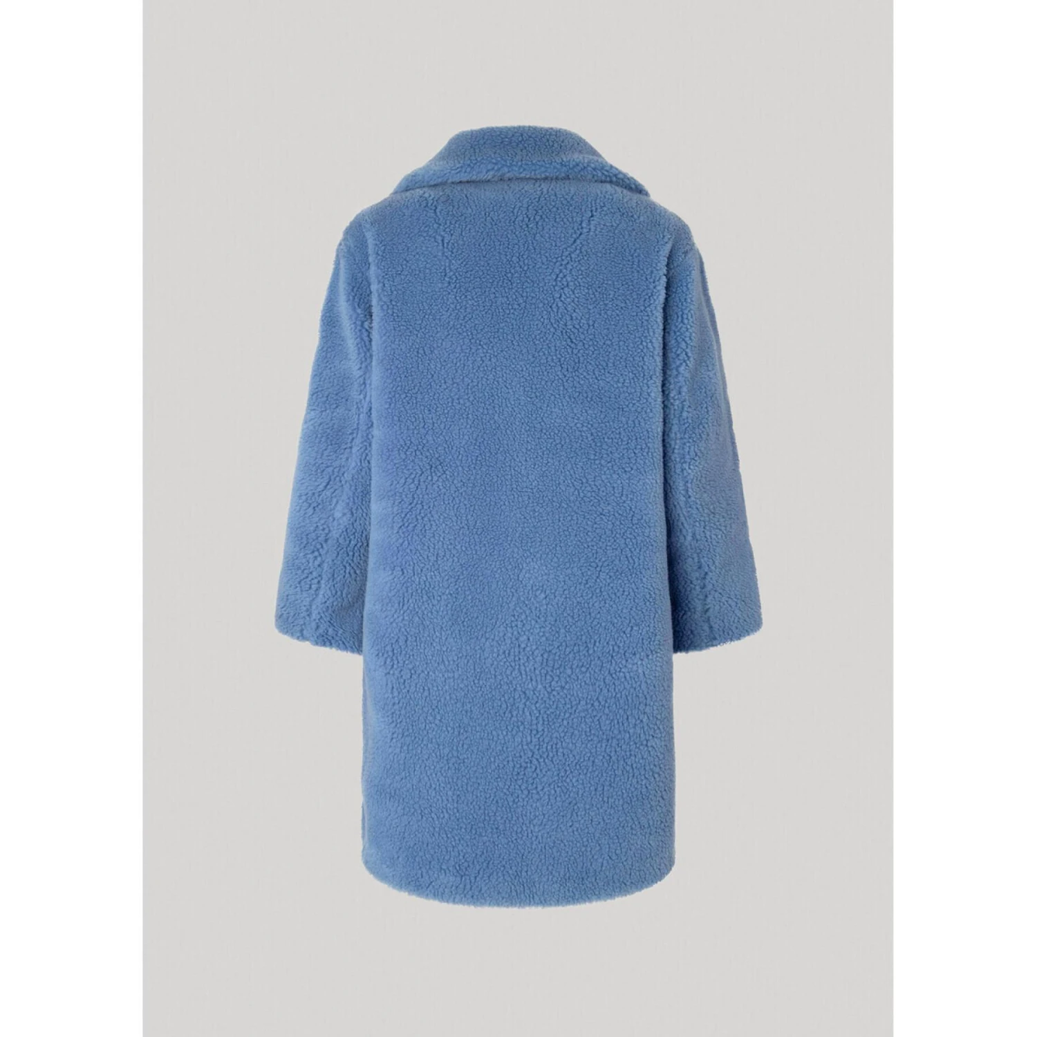 Cappotto Da Donna Pepe Jeans Ruby 3 Cappotto Da Donna Pepe Jeans Ruby - immagine 3