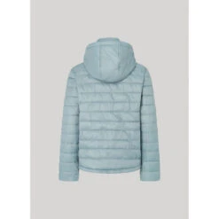 Piumino Da Donna Pepe Jeans Sonnah -Trussardi Negozio pepe jeans pl402311 660 hydro 2