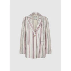 Blazer Da Donna Pepe Jeans Delilah