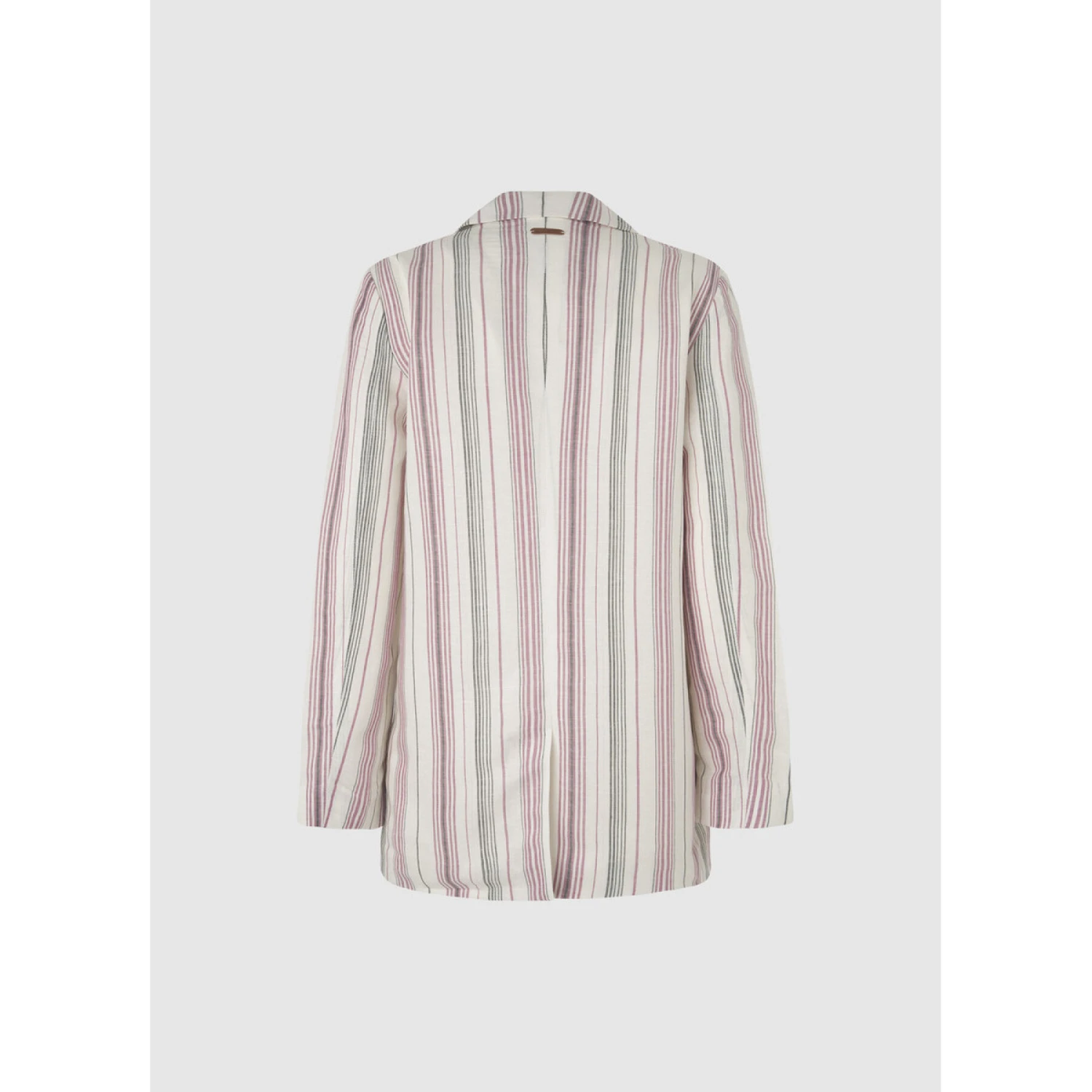 Blazer Da Donna Pepe Jeans Delilah 2 Blazer Da Donna Pepe Jeans Delilah - immagine 2