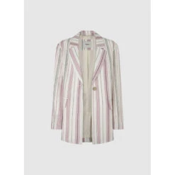 Blazer Da Donna Pepe Jeans Delilah 5 Blazer Da Donna Pepe Jeans Delilah -Trussardi Negozio pepe jeans pl402378 810 2