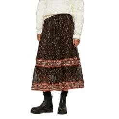 Gonna Da Donna Pepe Jeans Farala