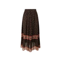 Gonna Da Donna Pepe Jeans Farala -Trussardi Negozio pepe jeans pl900990 885 bitter 5