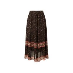 Gonna Da Donna Pepe Jeans Farala -Trussardi Negozio pepe jeans pl900990 885 bitter 6