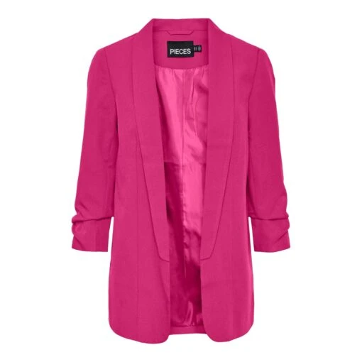 Blazer 3/4 Da Donna Pieces Boss -Trussardi Negozio pieces 17090996 4079711 1