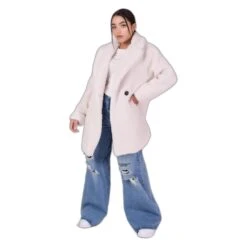 Cappotto Da Donna Project X Paris