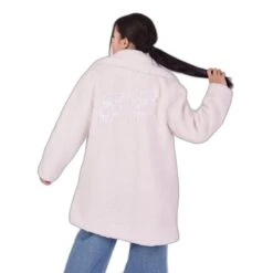 Cappotto Da Donna Project X Paris -Trussardi Negozio project x paris f213063 ow 4