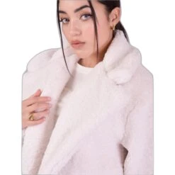 Cappotto Da Donna Project X Paris -Trussardi Negozio project x paris f213063 ow 5