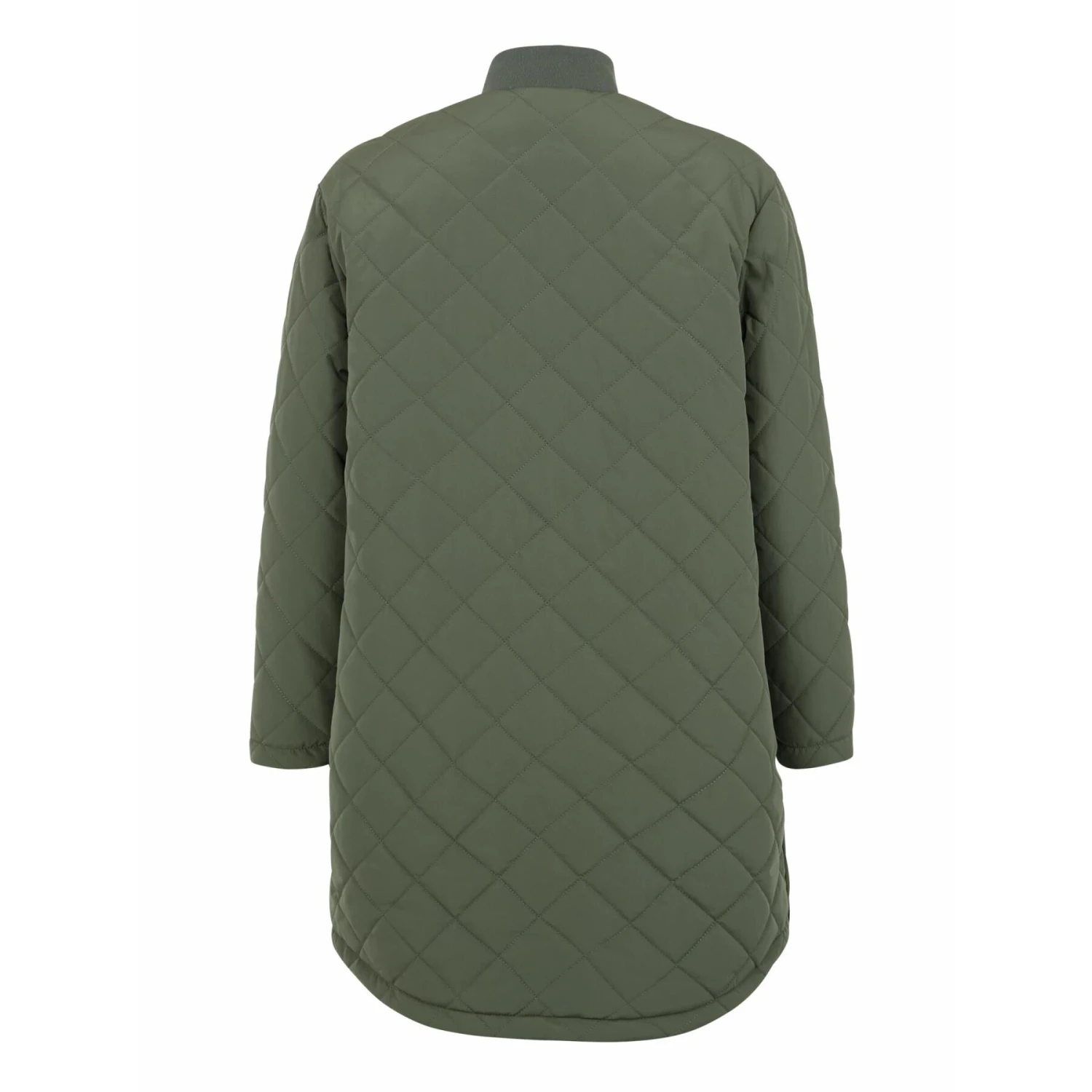 Cappotto Trapuntato Da Donna Protest PRTORCUS 2 Cappotto Trapuntato Da Donna Protest PRTORCUS - immagine 2