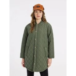 Cappotto Trapuntato Da Donna Protest PRTORCUS 7 Cappotto Trapuntato Da Donna Protest PRTORCUS -Trussardi Negozio protest 6622800 479 3