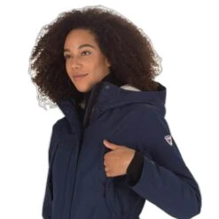 Parka Da Donna Rossignol -Trussardi Negozio rossignol rllwj24 715 4