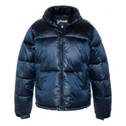 Piumino Lucida Da Donna Schott Belstarshw