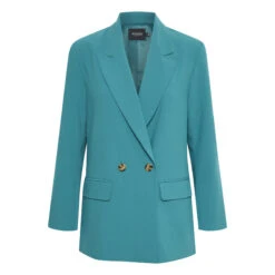 Blazer Da Donna Soaked In Luxury Hunter