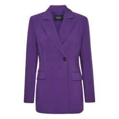 Blazer Da Donna Soaked In Luxury Corinne